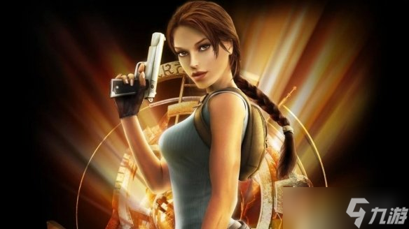 《古墓丽影1》重制版封面/情报泄露!或于TGA亮相!