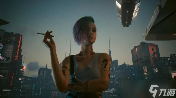 主创大揭秘《赛博朋克2077》最大反派竟是夜之城本身