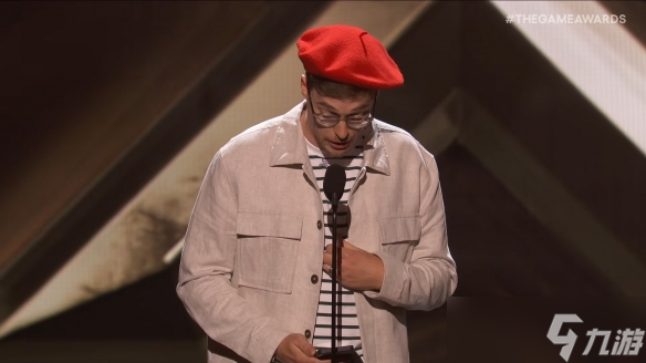 TGA25:《光与影:33号远征队》获得最佳游戏指导