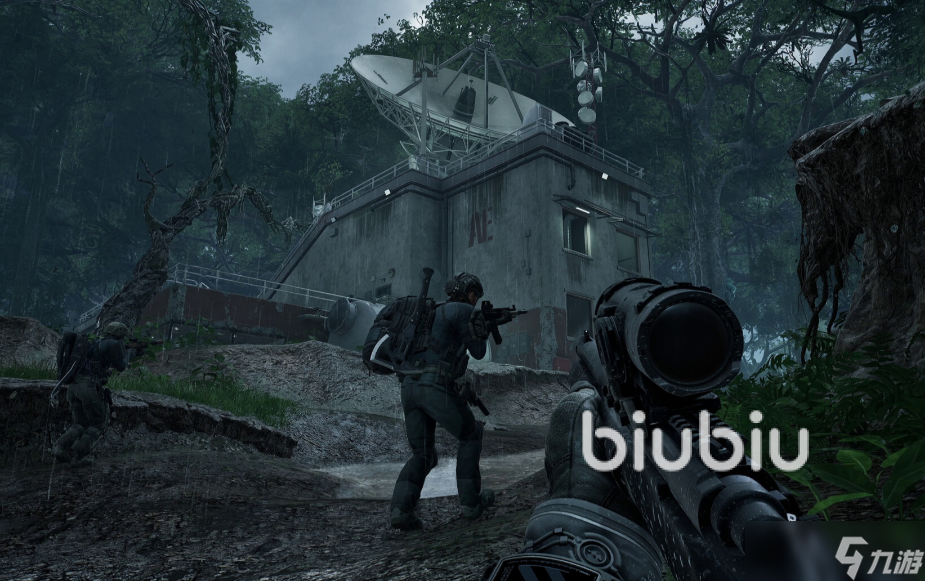 PUBG黑域撤离测试资格获取教程 绝地求生黑域撤离内测资格获得途径分享