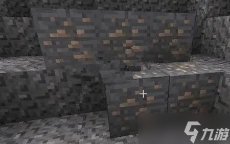 我的世界手机版铁矿怎么挖 从入门到精通的全方位指南