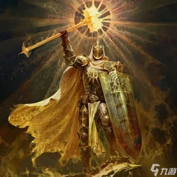 《暗黑破坏神4》S11圣骑士开荒详细攻略