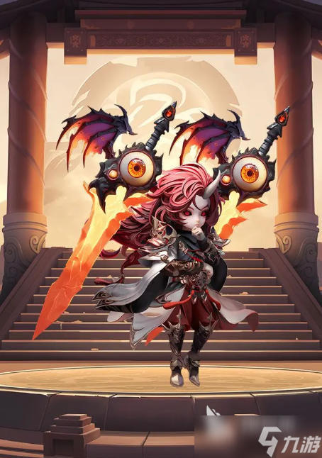 巨神军师开局千抽选什么 巨神军师手游开局千抽角色推荐