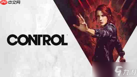 消息人士暗示《控制2》将亮相TGA!据称已开发多年