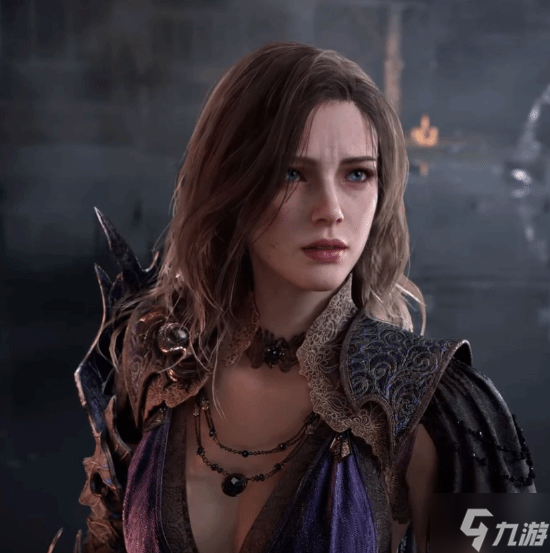 反应亮了!光与影TGA女主拿奖 竞争对手反应却更激动