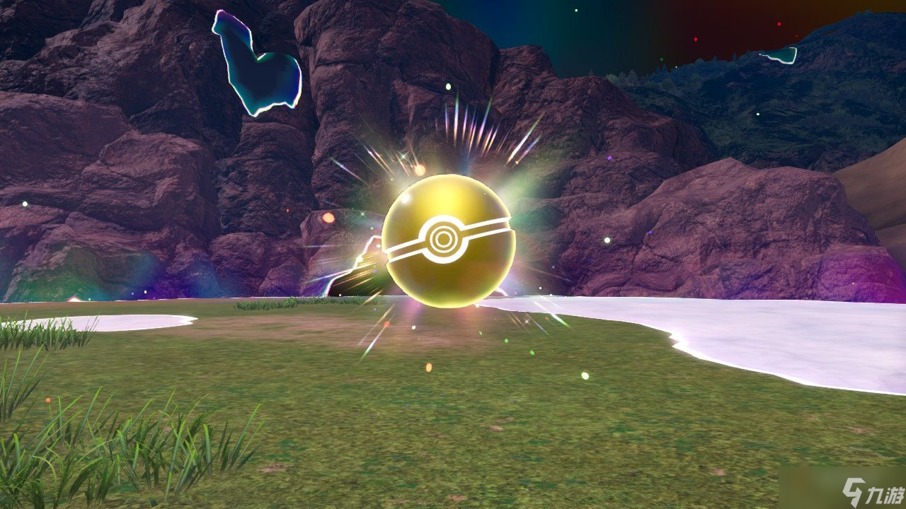 如何找到并进化《宝可梦传说 Z-A》中的姆克儿