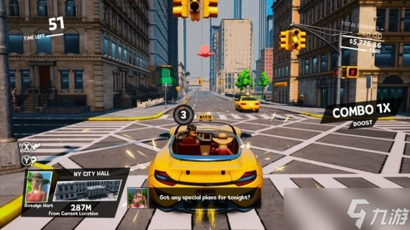 世嘉要放大招?TGA神秘预告放出:“你绝不想错过”