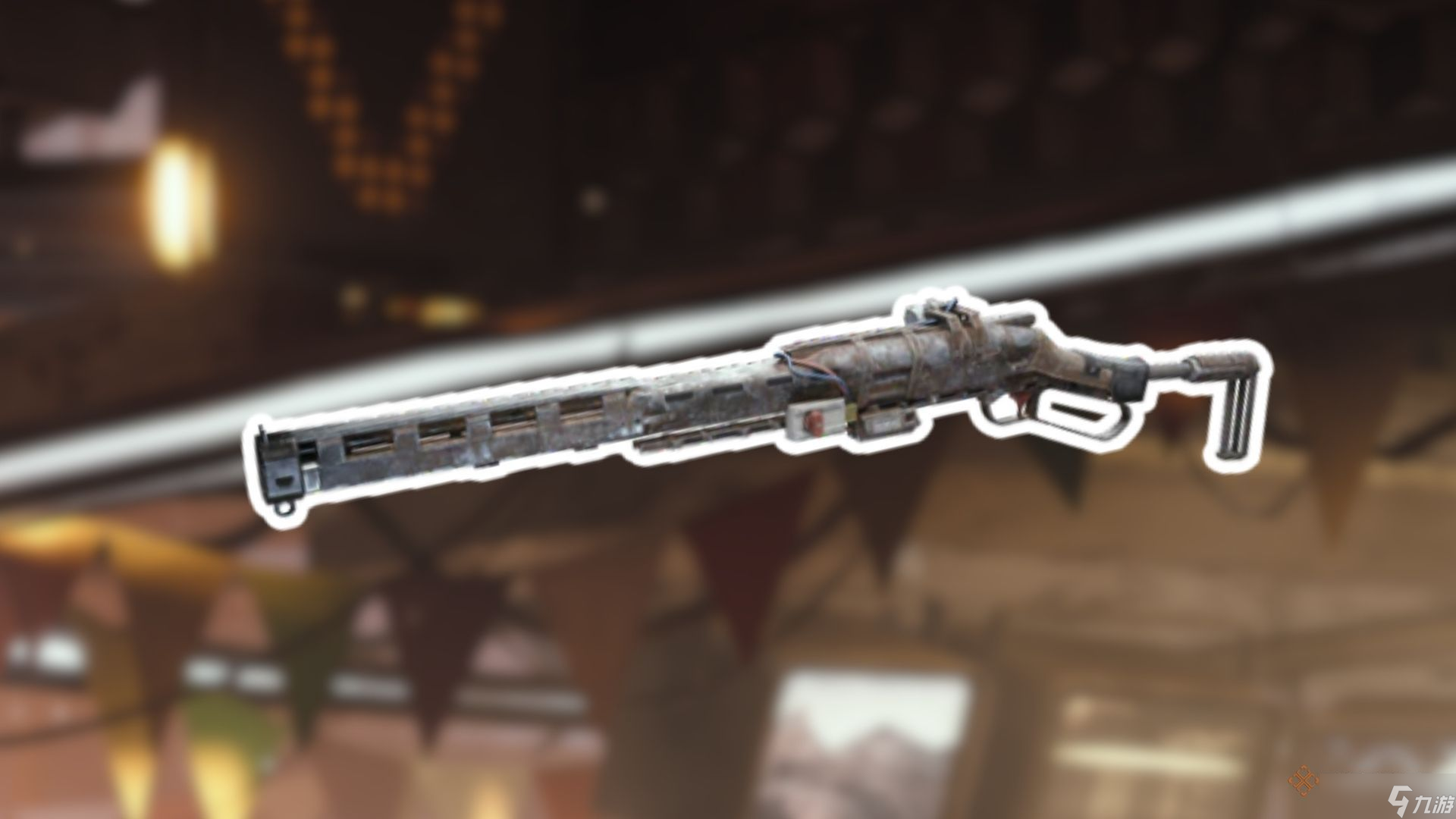 《Arc Raiders》中最强武器推荐