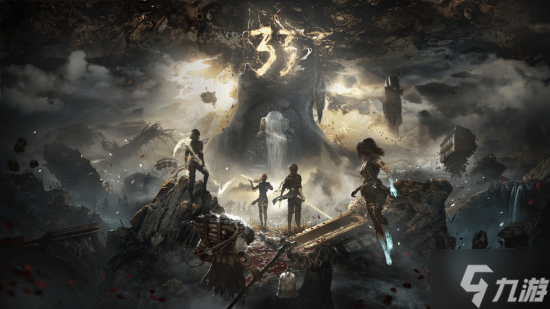  《光与影33号远征队》开发成本低但大卖 《杀出重围 重制版》跳票