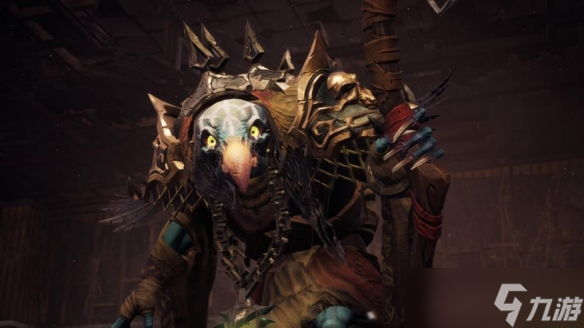 《暗黑血统3》Steam新史低促销:现1折仅需13元!