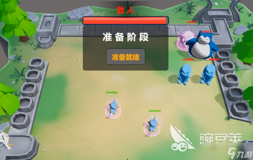 宝可梦网游推荐 2025最受欢迎的宝可梦网游排行榜