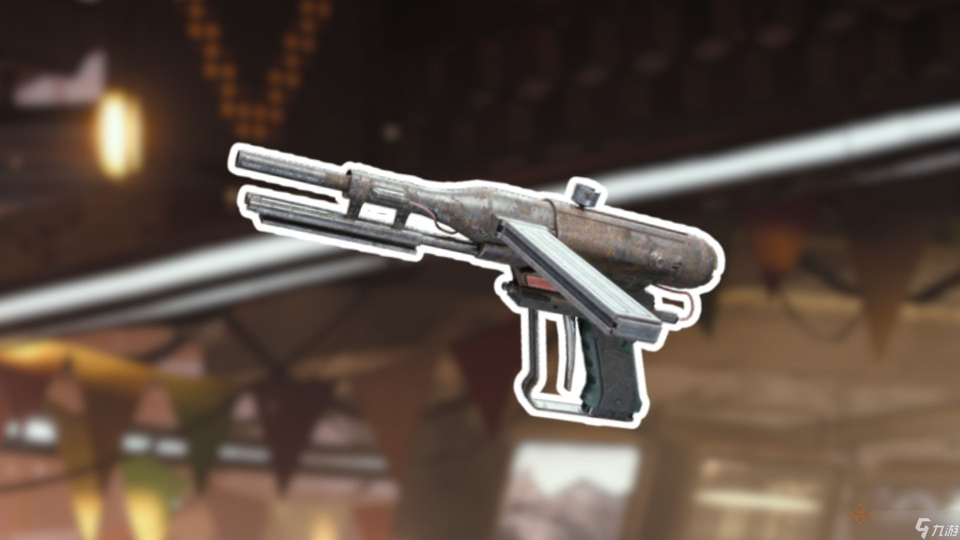 《Arc Raiders》中最强武器推荐