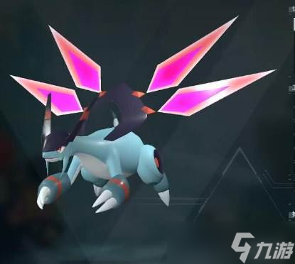 《幻兽帕鲁》神兽一览