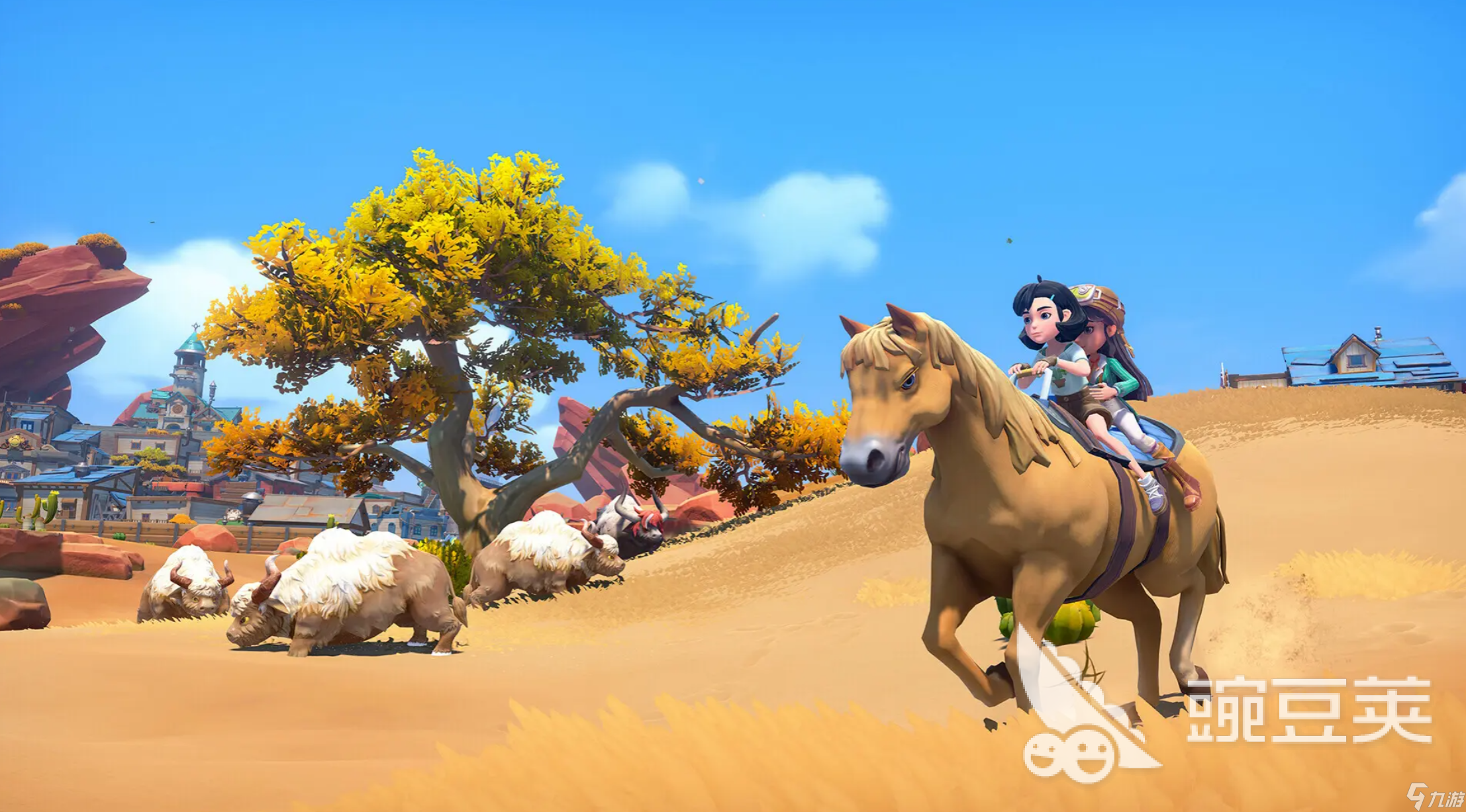 沙石镇时光手游怎么玩 沙石镇时光手游玩法