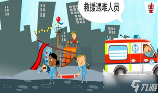 打针过家家亲子游戏有哪些 2025有趣的亲子手游盘点