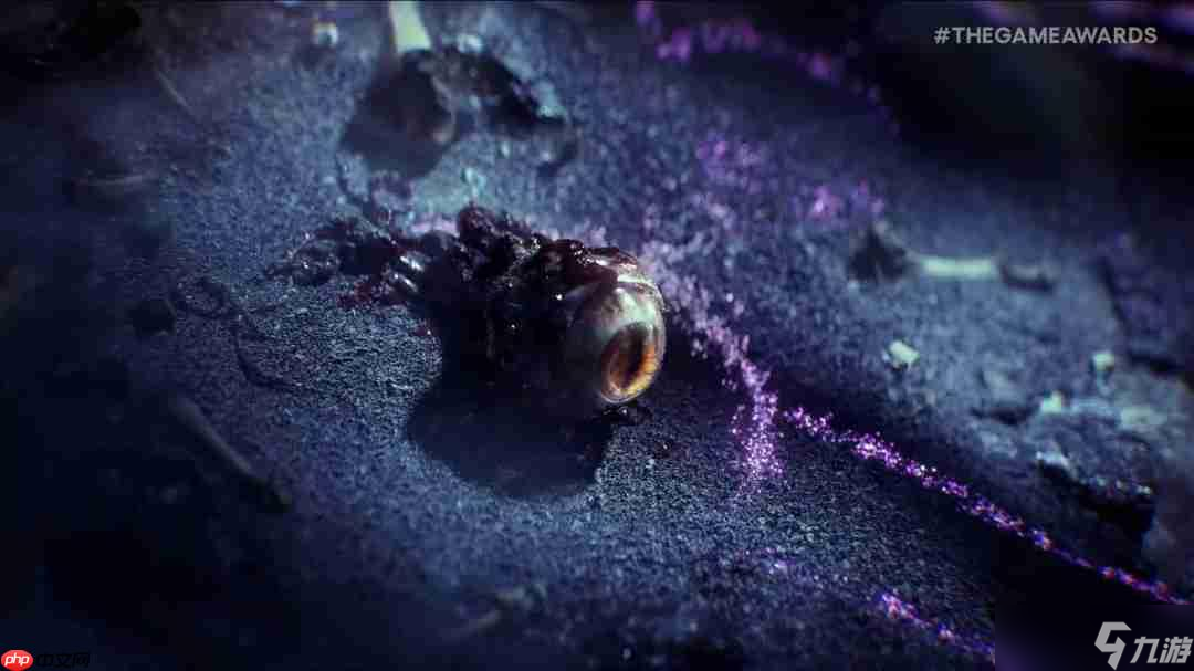 TGA 2025：《术士：龙与地下城》公布 2027年发售