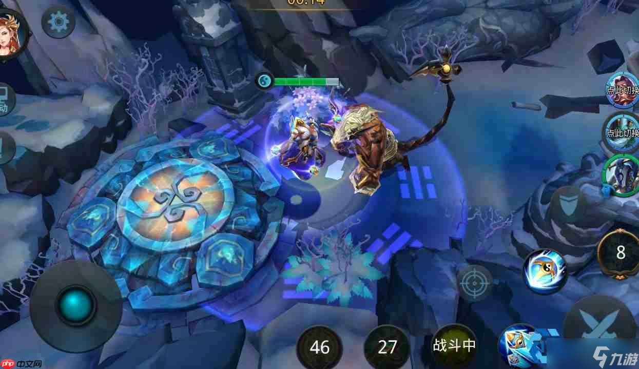 元始天尊终极指南:获取培养与阵容搭配全解析