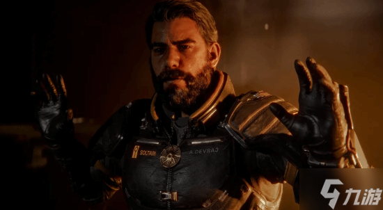 PS5独占大作剧情细节曝光!如影随形的黑暗剧情