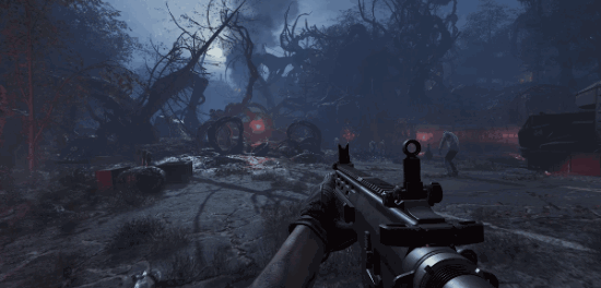 《毒液突击队》购买指南 游戏售价与配置要求一览