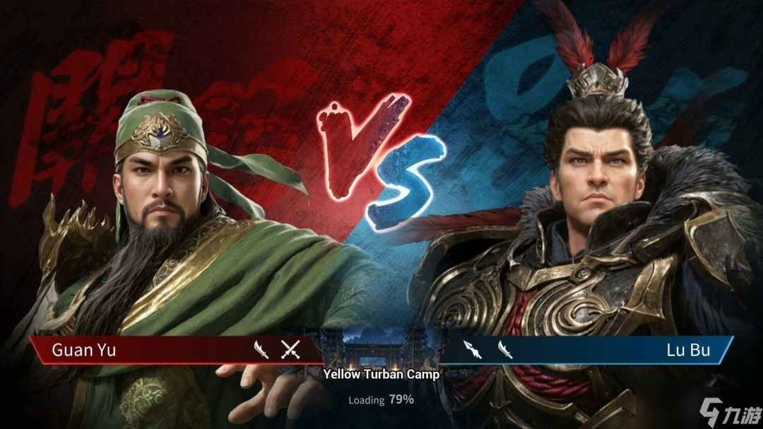 三国群英传 格斗版Demo上线Steam，经典武将热血对决