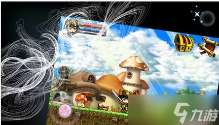 无尽迷宫（探索魔幻世界、挑战强大敌人、享受轻松休闲）