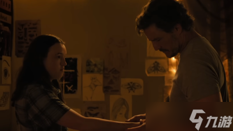 《灵谕》迎来重磅更新 庆贺游戏斩获大奖