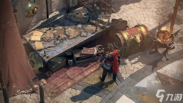 《暗黑破坏神4》国服憎恨之王DLC购买指南 国服憎恨之王DLC价格一览