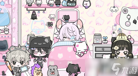 打针过家家亲子游戏有哪些 2025有趣的亲子手游盘点