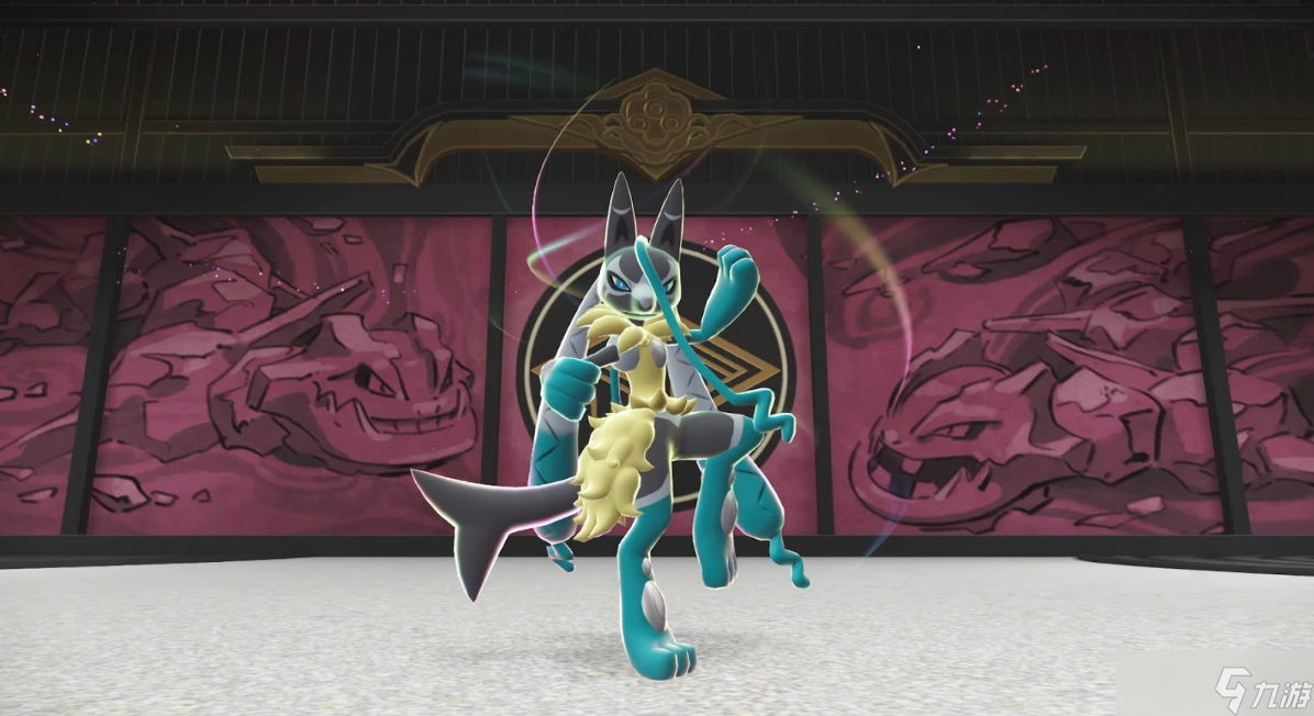 规划你的宝可梦队伍：《宝可梦星球》工具新增“超极巨化”DLC