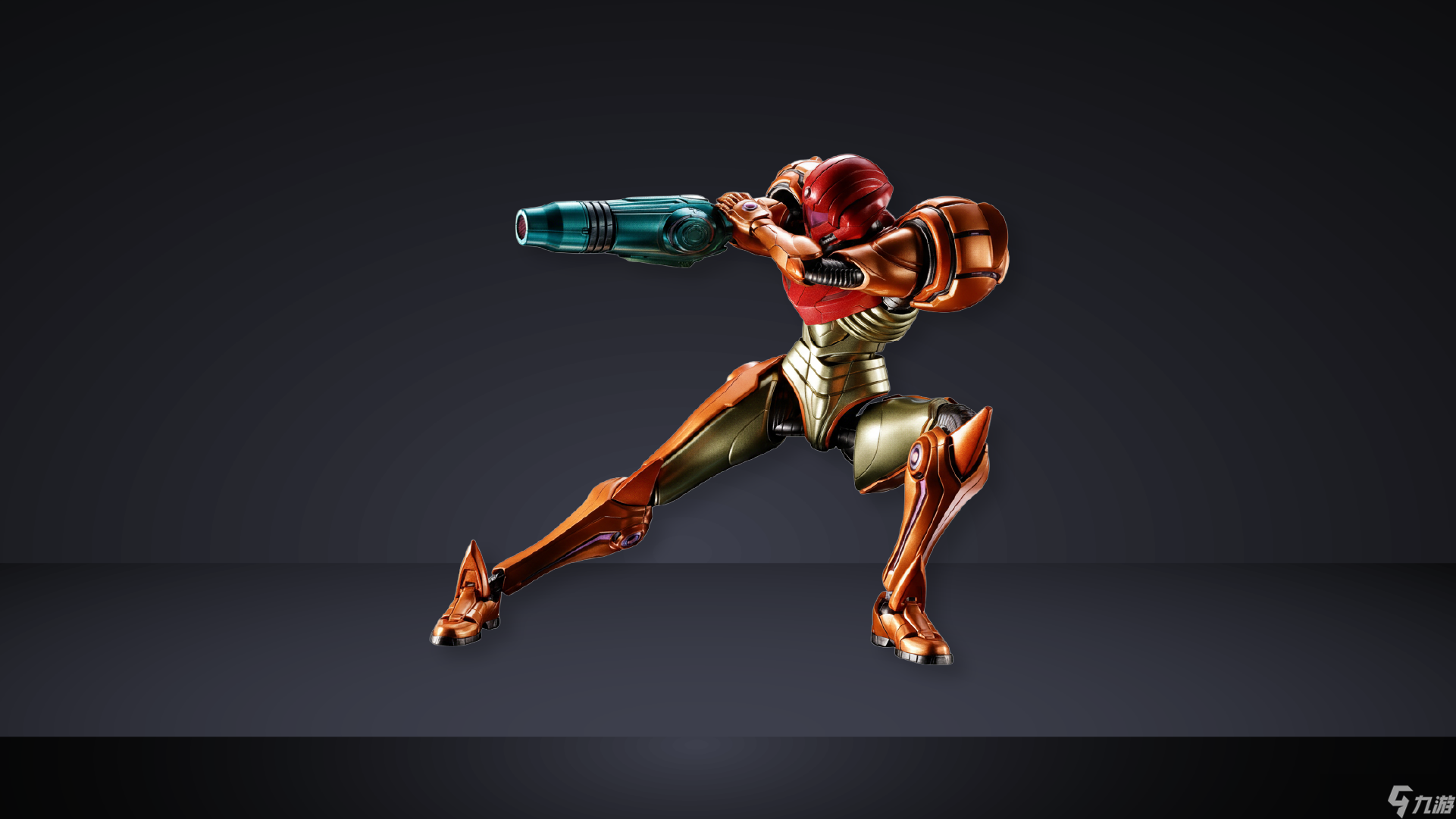 在IGN商店庆祝《银河战士4 超越》发售 购买萨姆斯·阿兰手办