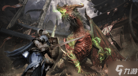 《堕落之主2》新系统介绍 爽感直接拉满了!