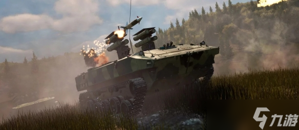 官方宣布:《Broken Arrow》将推出免费DLC内容更新