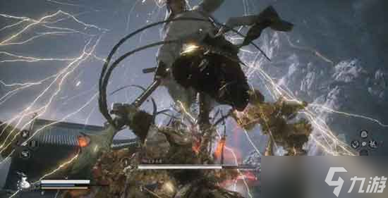 黑神话悟空第三章boss攻略:杨戬