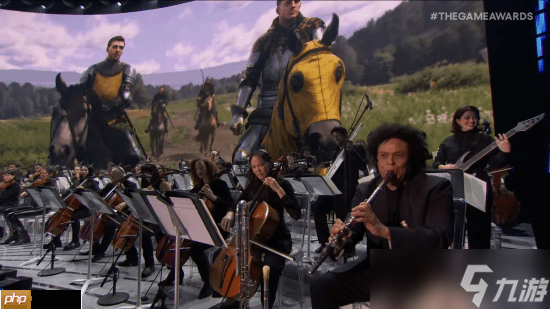 TGA2025名场面："笛子哥"佩德罗回归 演奏奇葩乐器抢镜全场！