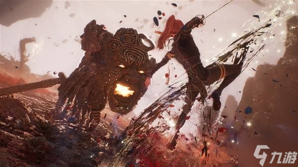 TGA2025年度大奖游戏是哪个 TGA2025年度大奖游戏公布