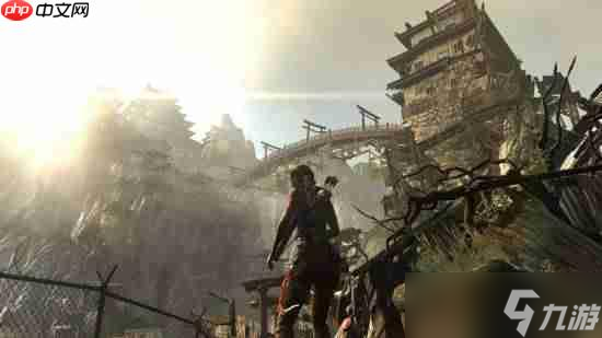 《古墓丽影9》Steam价格永涨!免费升级年度版