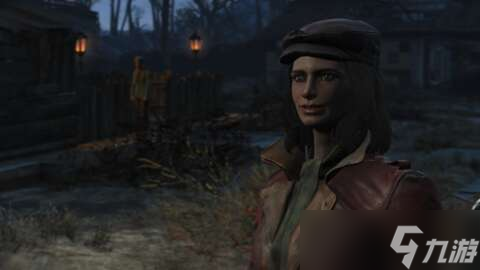 贝塞斯达目前投入精力最多的游戏系列是《辐射》