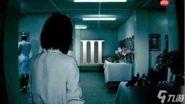 “谁留下、谁消失”的灵魂抉择！ 新作冒险游戏《非我：择谁》正式公布，带你逃离诡异精神迷宫