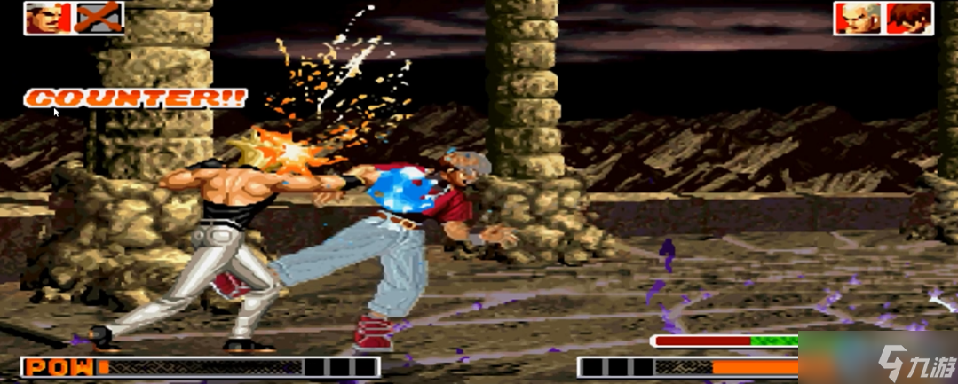 格斗游戏快速提升水平终极秘籍