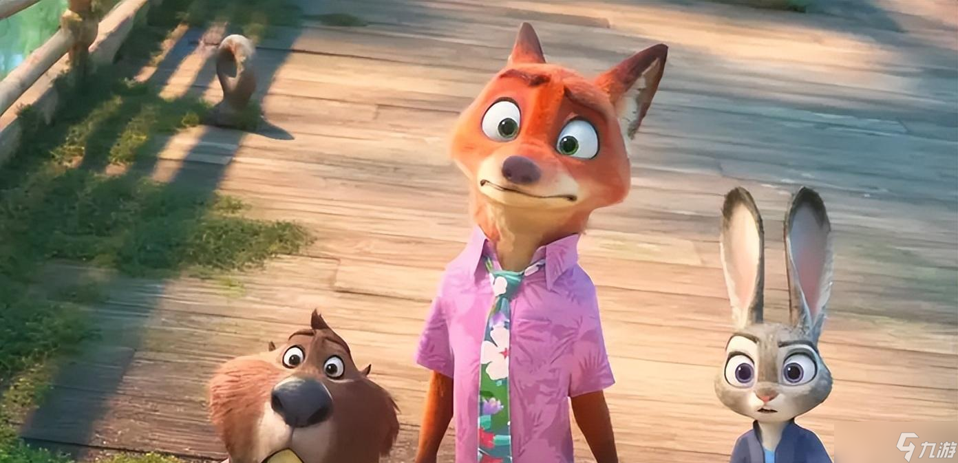 《疯狂动物城2》后劲不足,票房不到《哪吒2》一半,已盈利近20亿