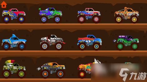 受欢迎的吉普车游戏推荐 2025人气较高的吉普车游戏有没有