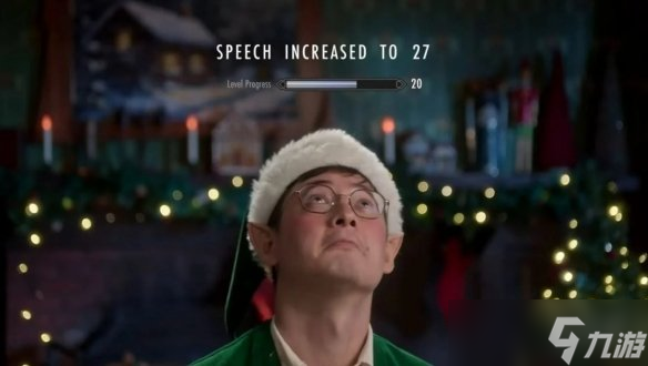 《老滚5》Switch2版预告片竟暗藏《老滚6》发售时间?