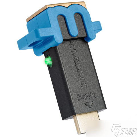 复古游戏与Switch专用mClassic图像增强器迎来史低价