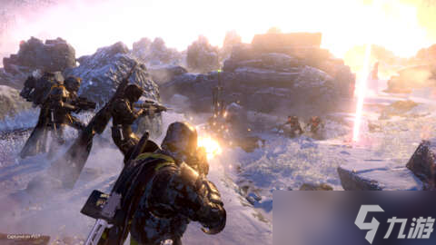 《地狱潜者2》或将新增Roguelite模式