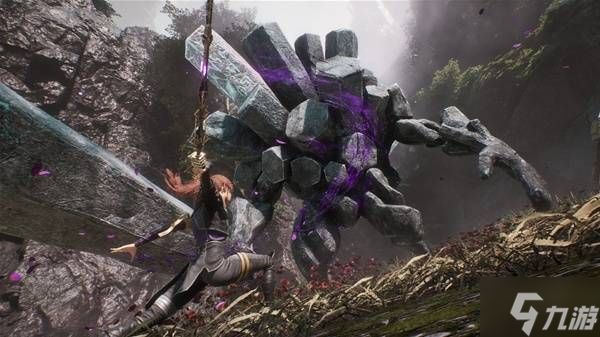 TGA2025年度大奖游戏是哪个 TGA2025年度大奖游戏公布