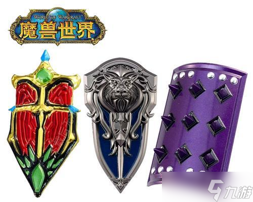 魔兽世界狮头盾哪里出?狮头盾的获取途径是什么?