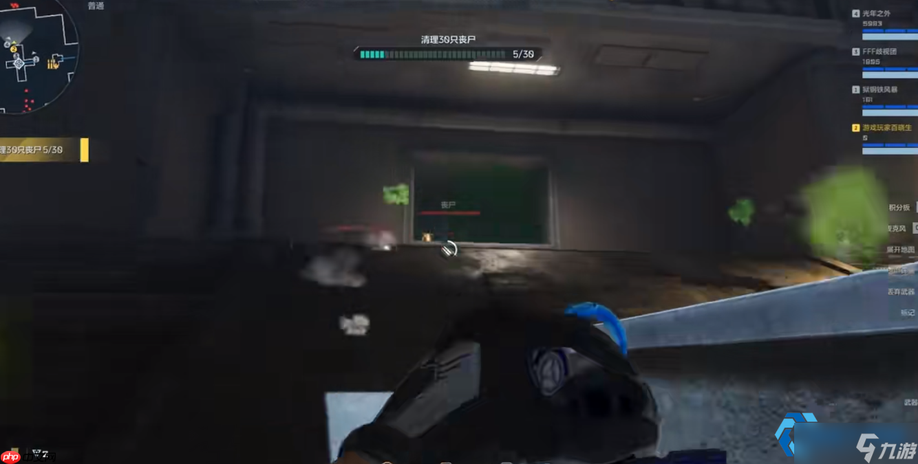 飓风之锤副本制霸攻略:从清杂到斩首的完美节奏