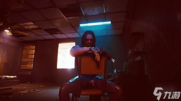 主创大揭秘《赛博朋克2077》最大反派竟是夜之城本身