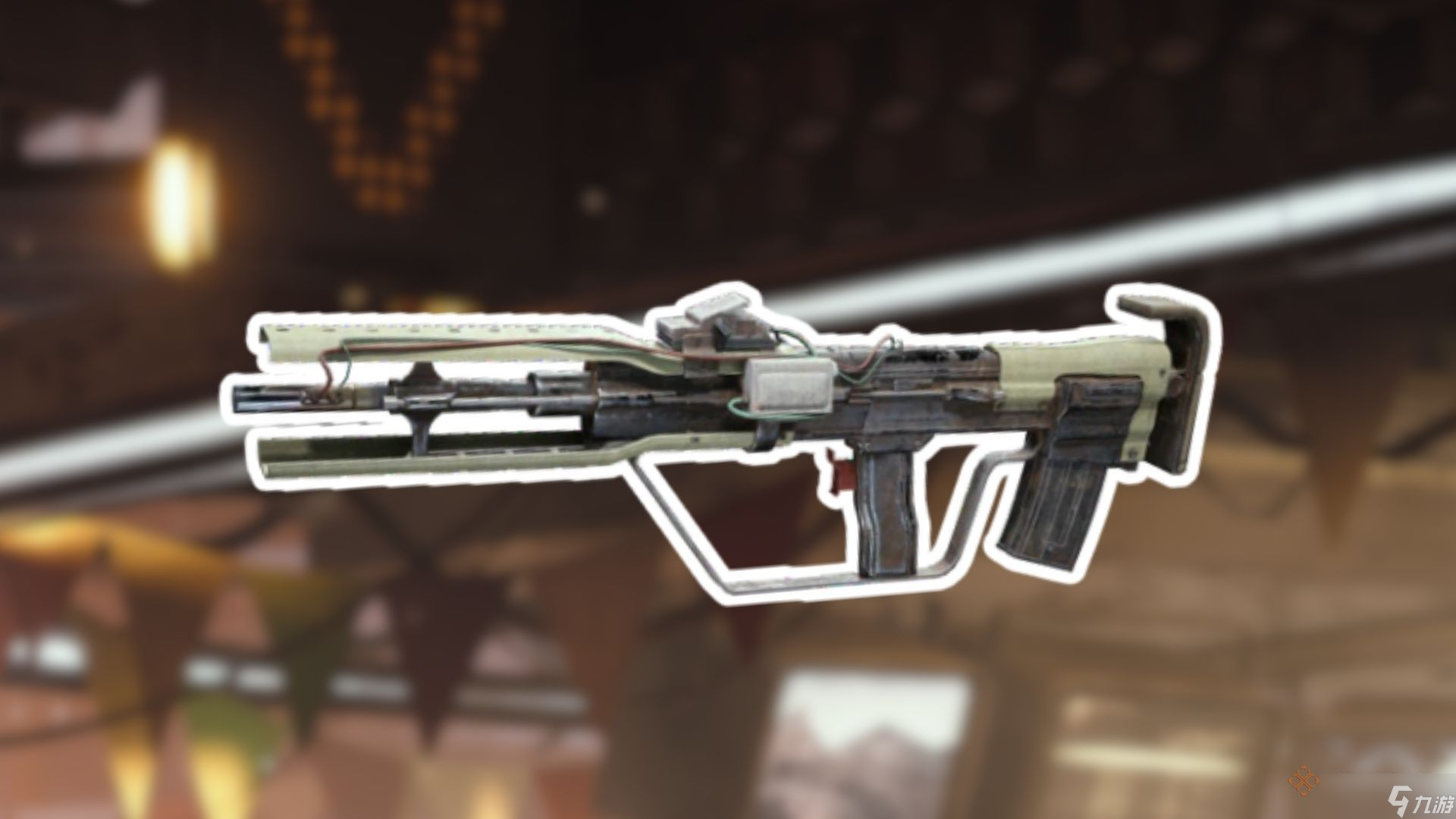 《Arc Raiders》中最强武器推荐