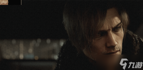 《生化危机9:安魂曲》官网更新:里昂人设图和个人剧情现已公布!